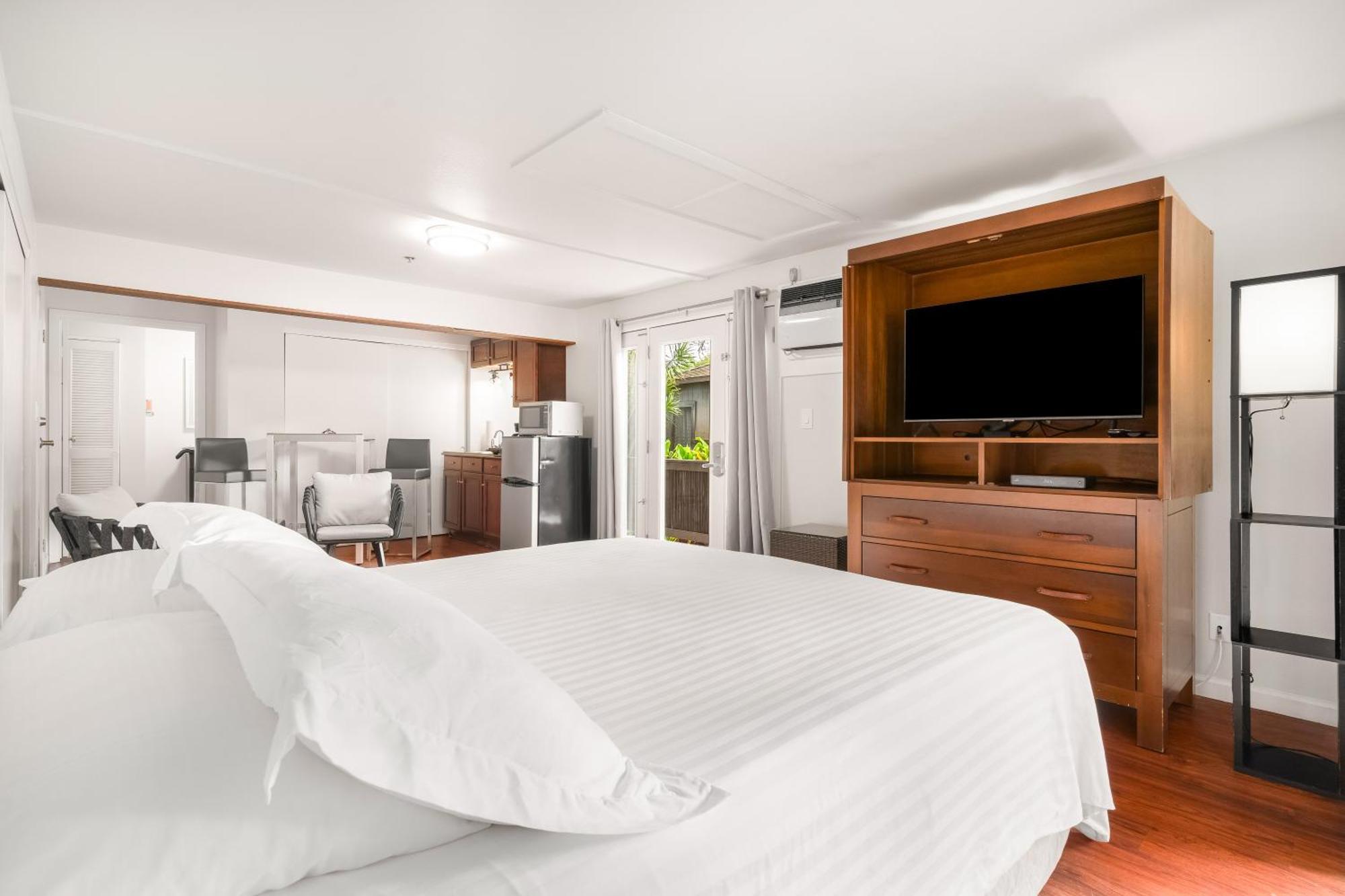 Paradise Bay Resort Kaneohe Cameră foto
