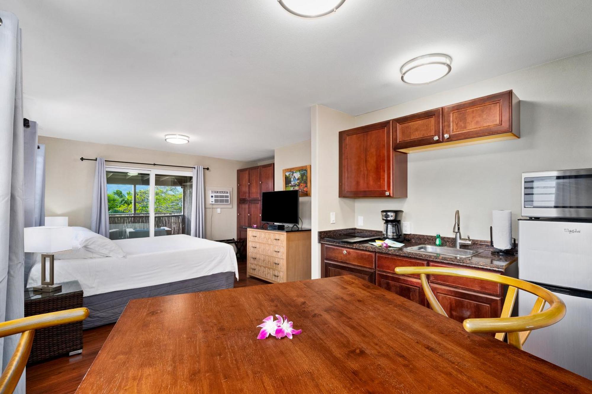 Paradise Bay Resort Kaneohe Cameră foto