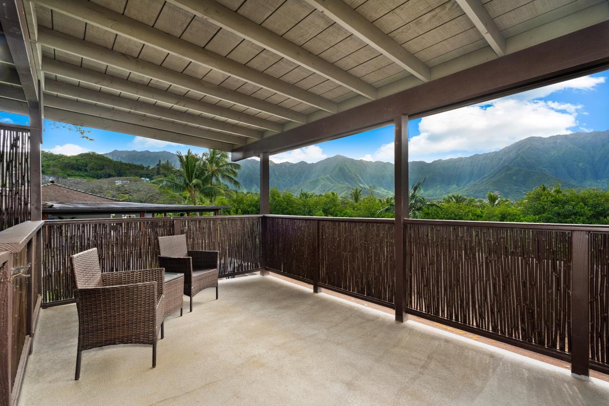 Paradise Bay Resort Kaneohe Cameră foto