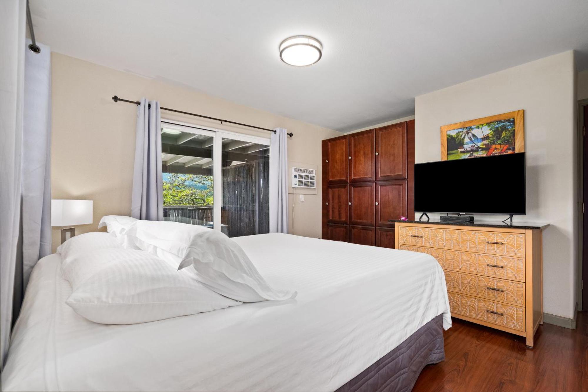 Paradise Bay Resort Kaneohe Cameră foto