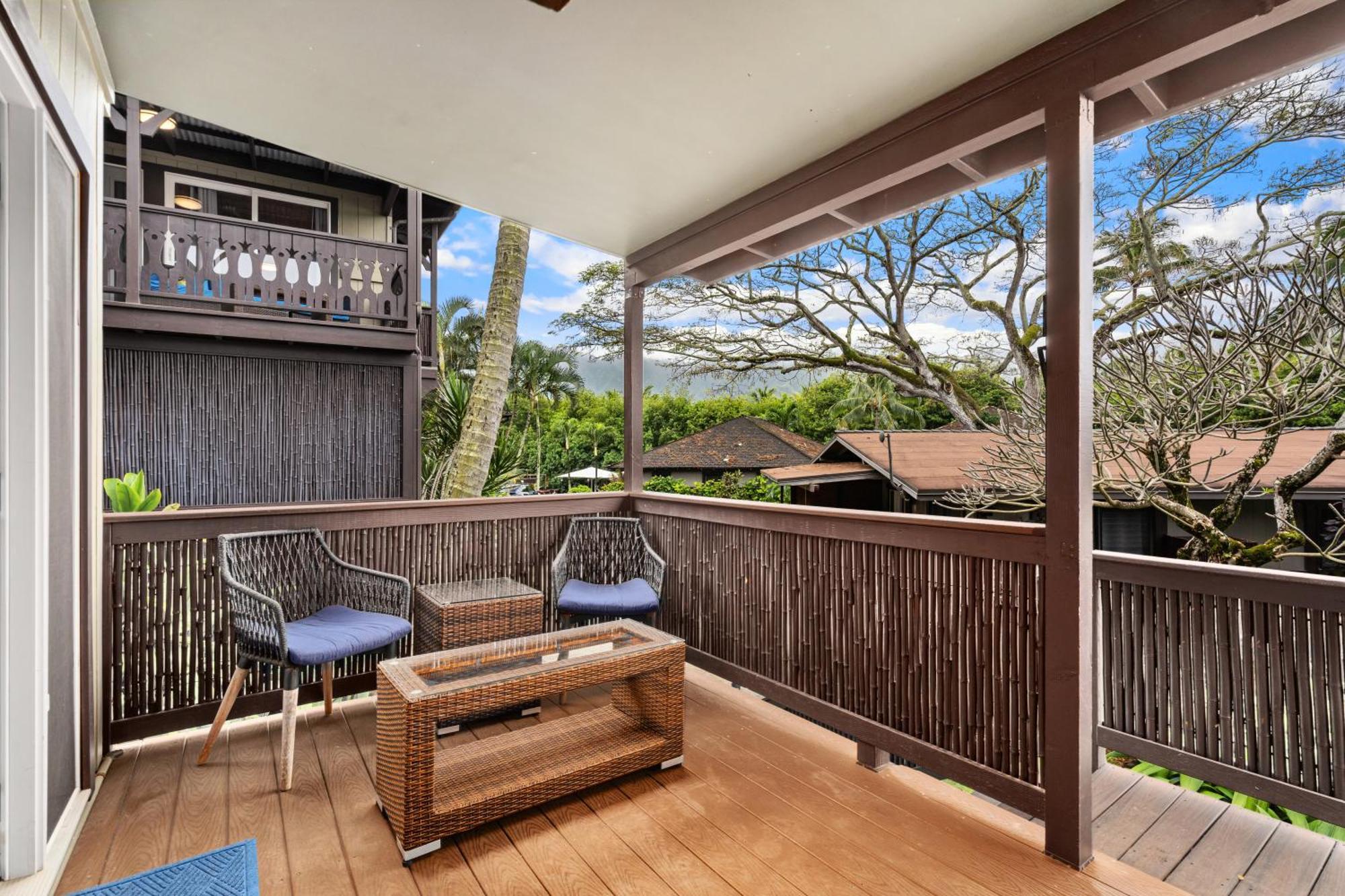Paradise Bay Resort Kaneohe Exterior foto
